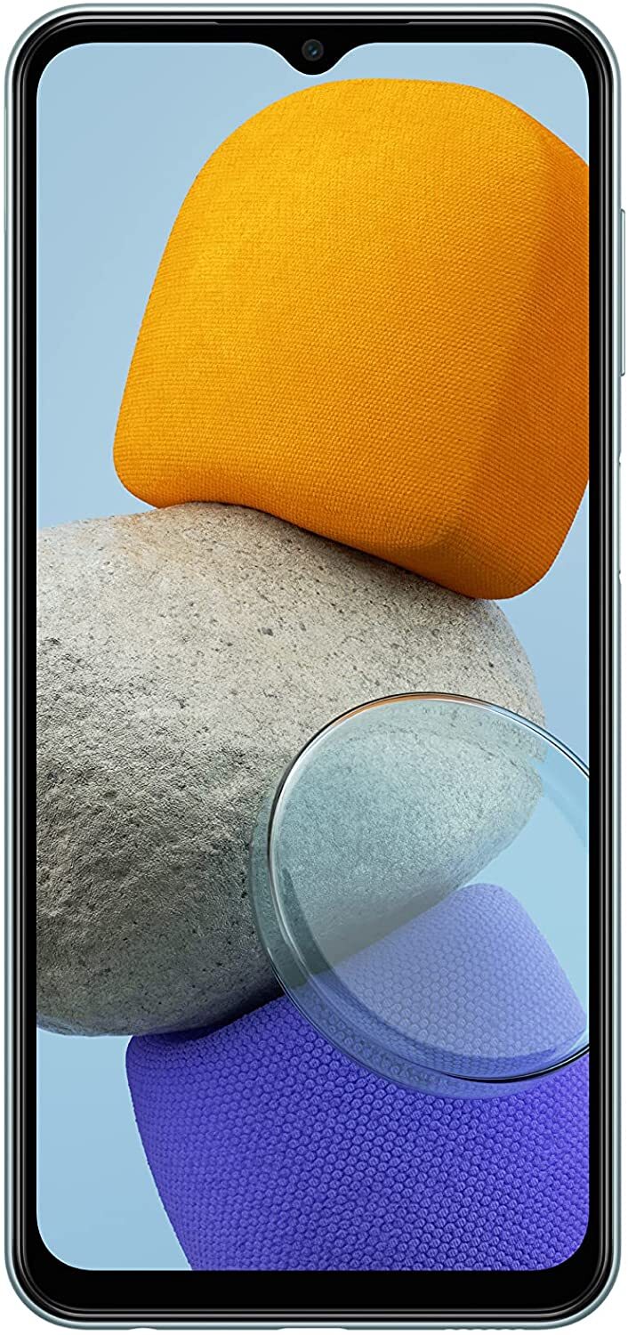 Samsung Galaxy M23 / 6.6'' 1080x2408 / Octa-core / 4GB / 64GB / 5000mAh / Blue