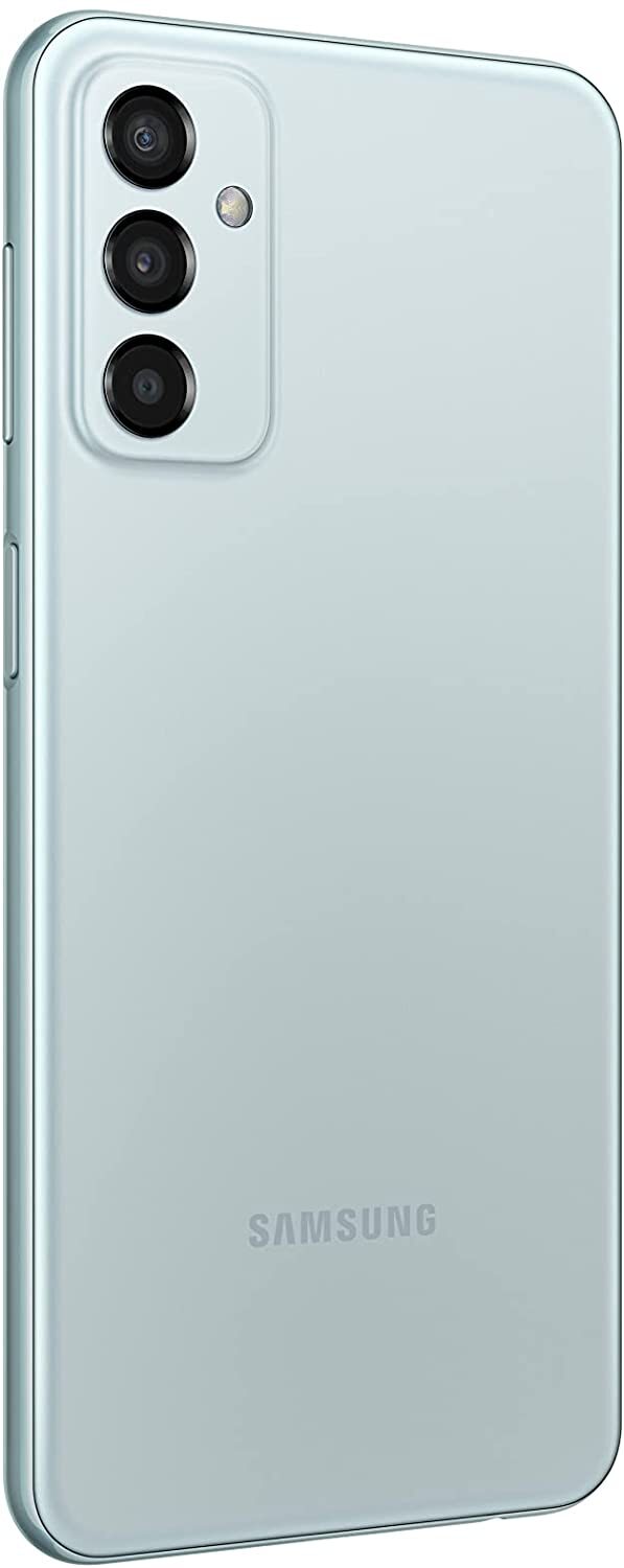 Samsung Galaxy M23 / 6.6'' 1080x2408 / Octa-core / 4GB / 64GB / 5000mAh / Blue