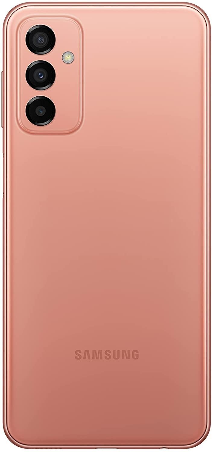 Samsung Galaxy M23 / 6.6'' 1080x2408 / Octa-core / 4GB / 64GB / 5000mAh / Rose Gold