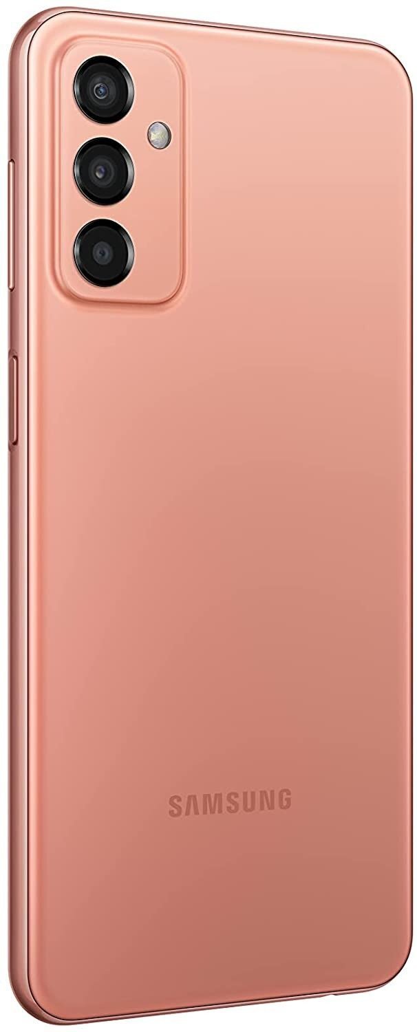 Samsung Galaxy M23 / 6.6'' 1080x2408 / Octa-core / 4GB / 64GB / 5000mAh / Rose Gold