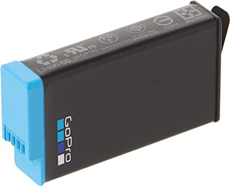 GoPro ACBAT-001 / Rechargeable Battery MAX 1600mAh