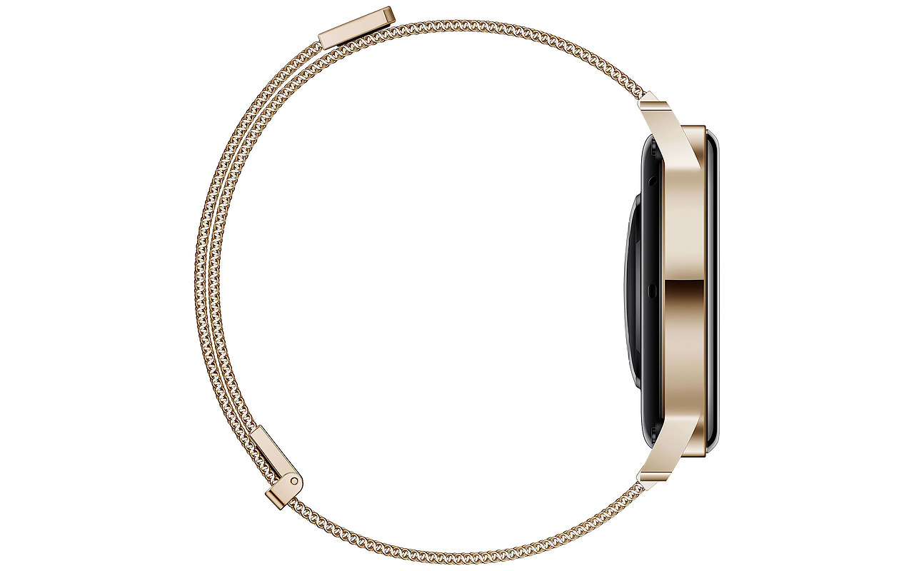 Huawei WATCH GT 3 / 42mm / Gold
