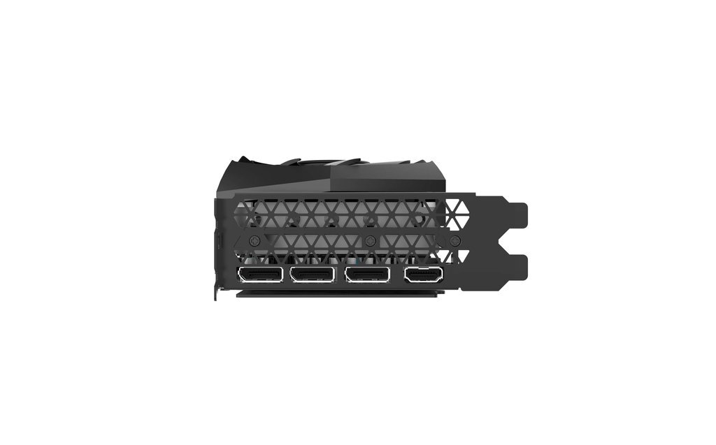 ZOTAC GeForce RTX 3090 OC Trinity 24GB GDDR6X 384bit / ZT-A30900J-10P