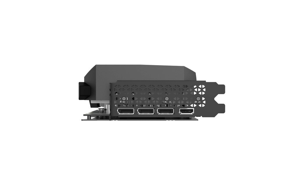 ZOTAC GeForce RTX 3080 AMP Extreme Holo LHR 12GB GDDR6X 384bit / ZT-A30820B-10PLHR