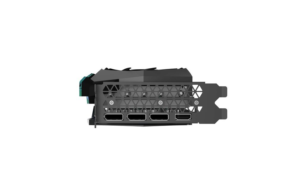 ZOTAC GeForce RTX 3080 AMP Holo LHR 10GB GDDR6X 320bit / ZT-A30800F-10PLHR