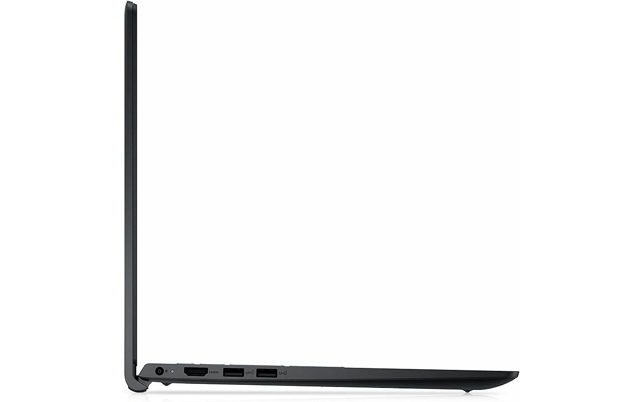 DELL Vostro 3510 / 15.6" FullHD WVA / Core i7-1165G7 / 8GB RAM / 512GB NVMe / Ubuntu /