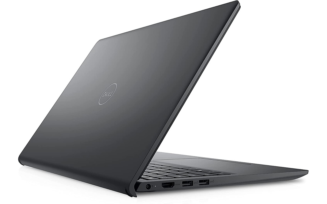 DELL Vostro 3510 / 15.6" FullHD WVA / Core i5-1135G7 / 8GB RAM / 256GB NVMe / Ubuntu /