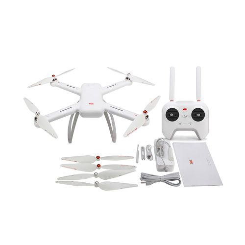 Xiaomi Mi Drone 4K