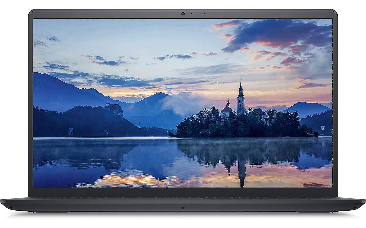 DELL Vostro 3510 / 15.6" FullHD WVA / Core i3-1115G7 / 4GB RAM / 256GB NVMe / Ubuntu /