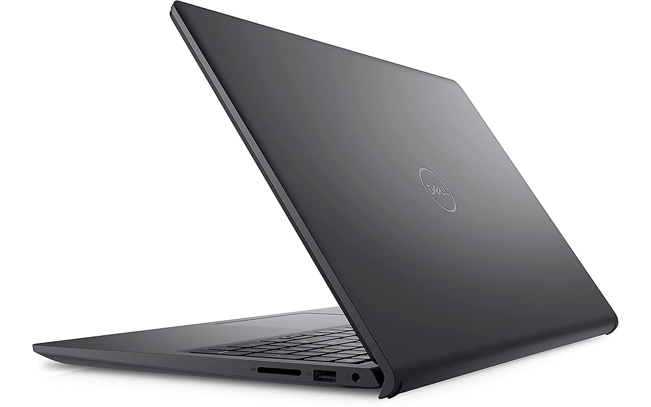DELL Vostro 3510 / 15.6" FullHD WVA / Core i3-1115G7 / 4GB RAM / 256GB NVMe / Ubuntu /