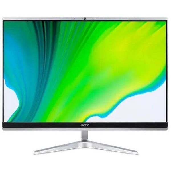 ACER Aspire C24-1600 / 23.8'' FullHD IPS / Pentium Silver N6005 / 8GB DDR4 / 256G SSD / Endless OS / DQ.BHRME.001