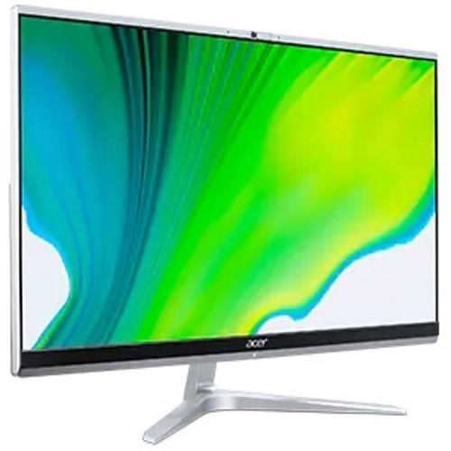 ACER Aspire C24-1600 / 23.8'' FullHD IPS / Pentium Silver N6005 / 8GB DDR4 / 256G SSD / Endless OS / DQ.BHRME.001
