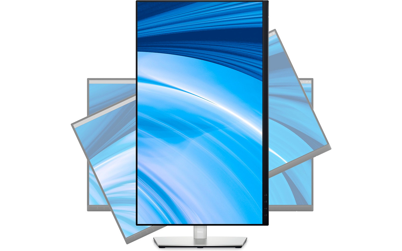 DELL C2723H / 27'' FullHD IPS