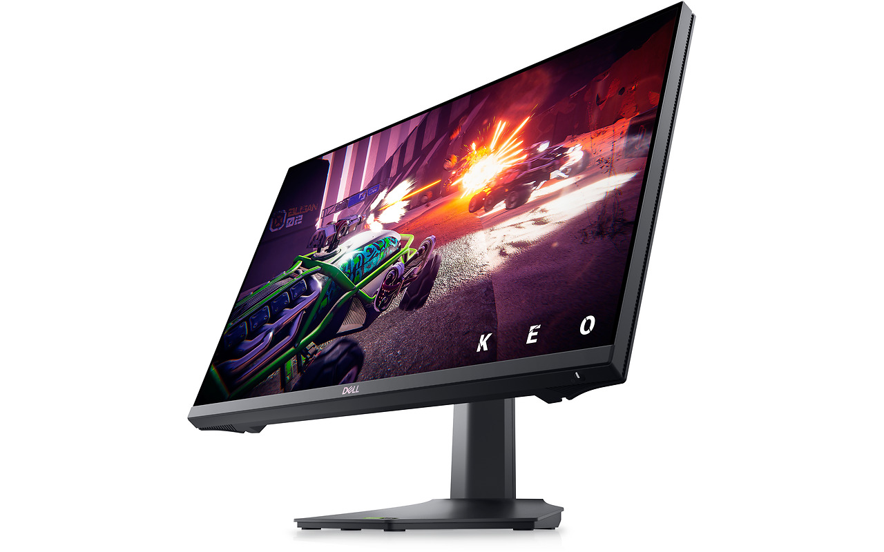 DELL G2422HS / 23.8 FullHD IPS 165Hz