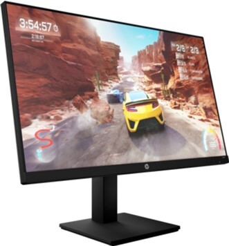 HP X27 / 27 IPS FullHD 165Hz / 2V6B4E9