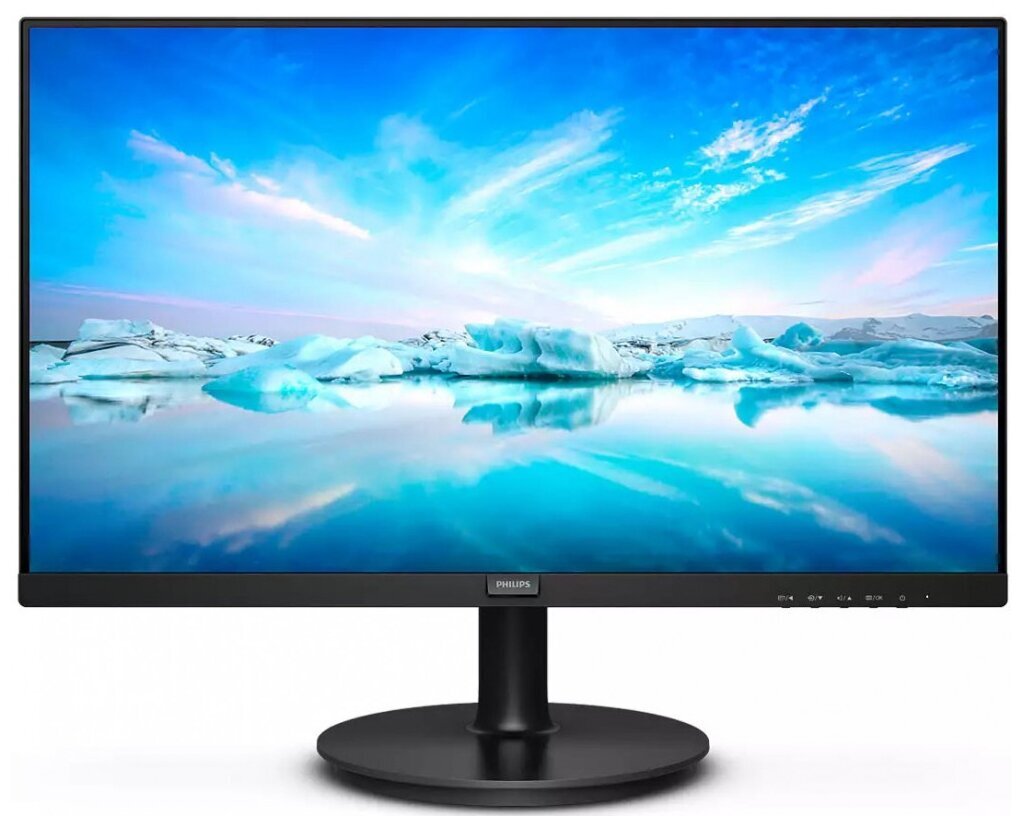 Philips 271V8LA / 27'' FullHD VA