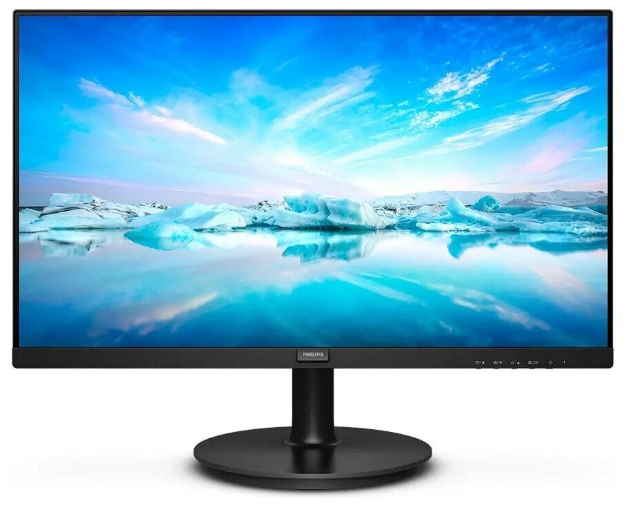 Philips 241V8L / 23.8" FullHD VA