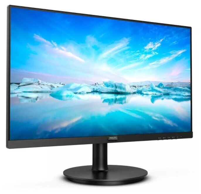 Philips 241V8L / 23.8" FullHD VA