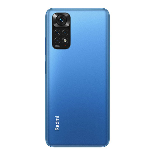 Xiaomi Redmi Note 11 / 6.43'' AMOLED 90Hz / Snapdragon 680 / 4GB / 128GB / 5000mAh