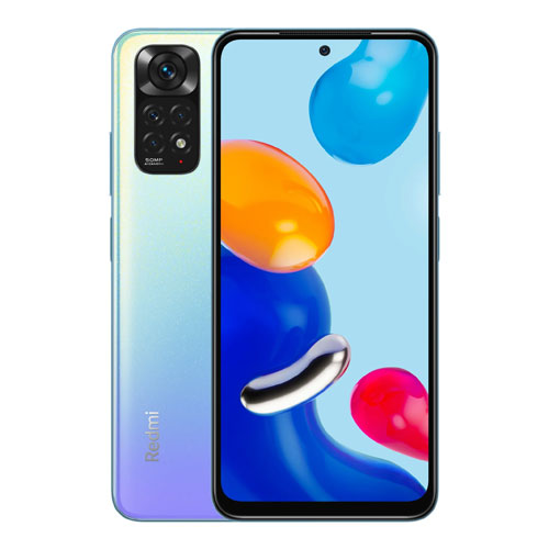 Xiaomi Redmi Note 11 / 6.43'' AMOLED 90Hz / Snapdragon 680 / 4GB / 128GB / 5000mAh