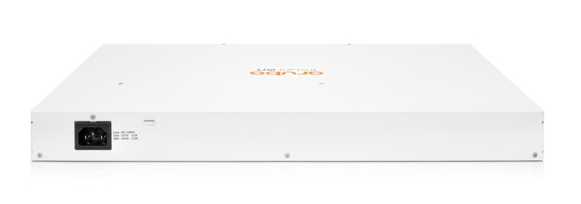 Aruba Instant On 1930 48G 4SFP+ PoE 370W / JL686A