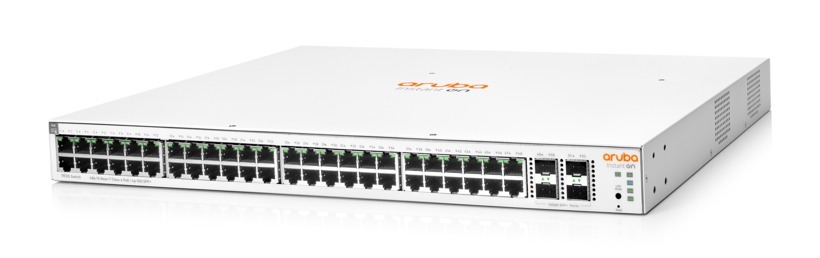 Aruba Instant On 1930 48G 4SFP+ PoE 370W / JL686A