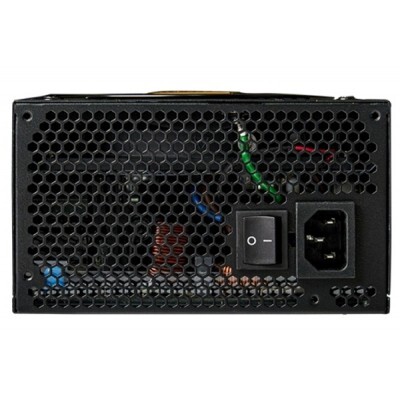 Chieftec POLARIS PPS-1250FC / 1250W 80+ Gold Active PFC