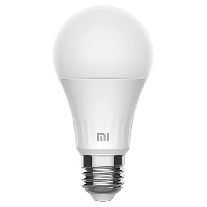 Xiaomi Mi Smart LED Bulb / E27 8W 2700K /