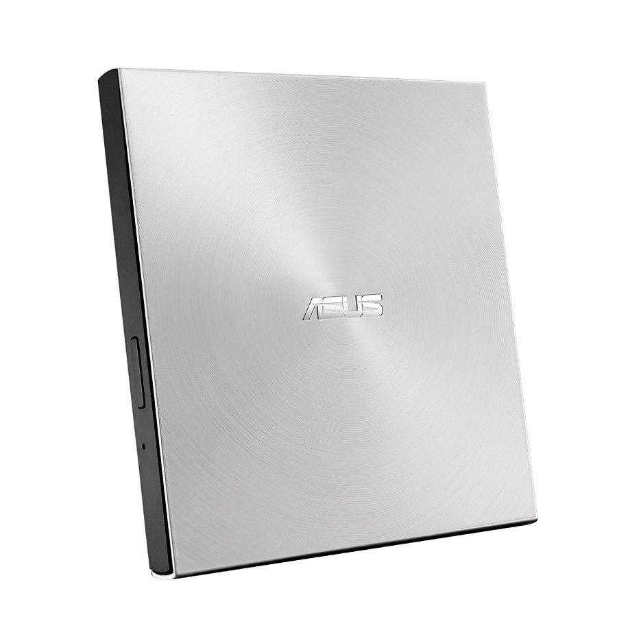 ASUS ZenDrive U8M / Ultraslim DVD Silver