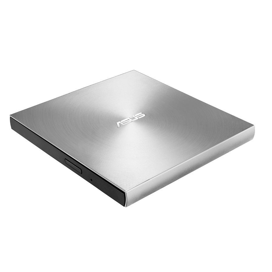 ASUS ZenDrive U8M / Ultraslim DVD Silver