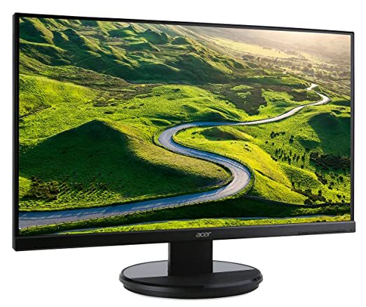Acer K222HQLB / 21.5'' FullHD LED