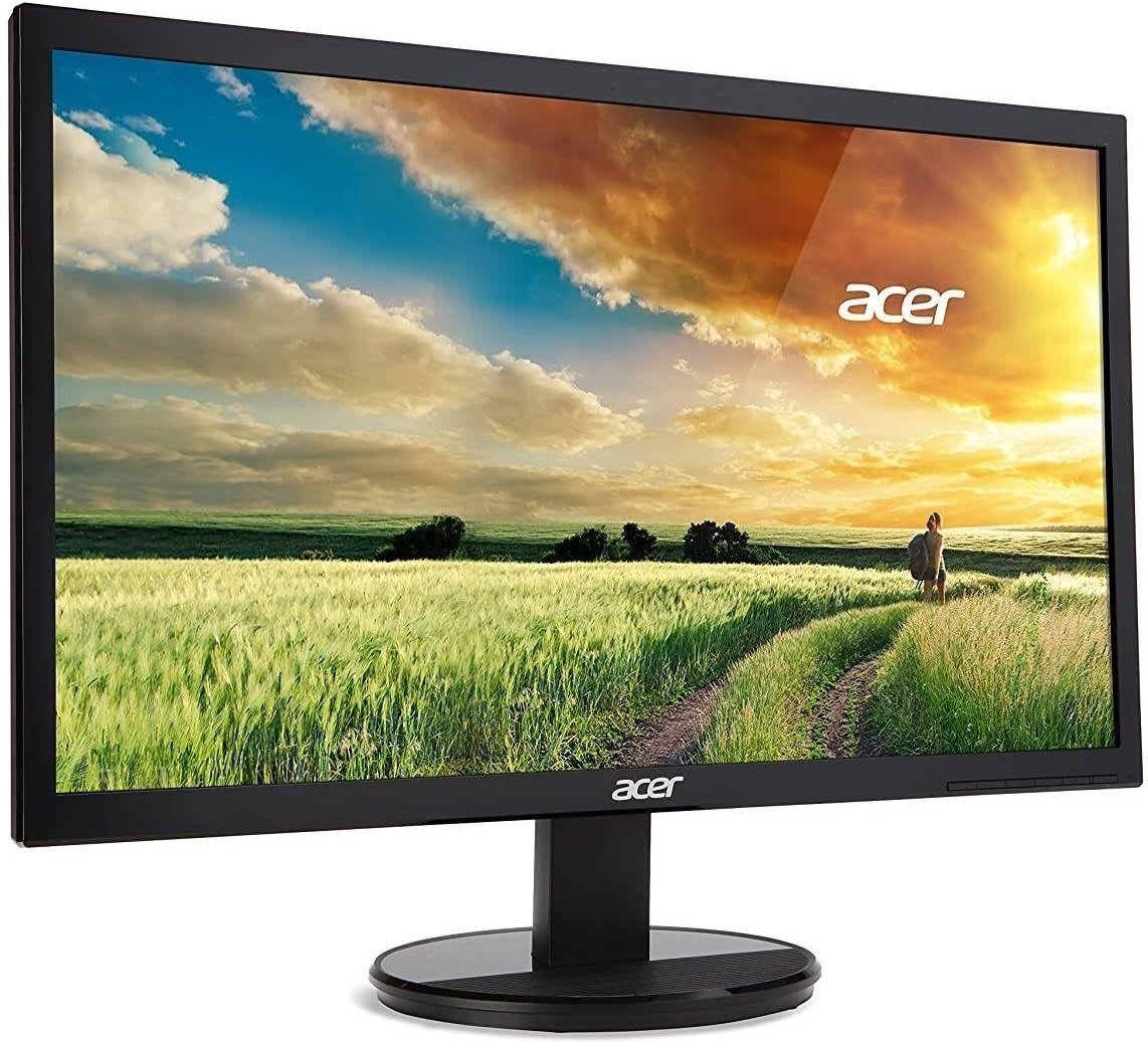 Acer K242HYLHBI / 23.8'' FullHD VA