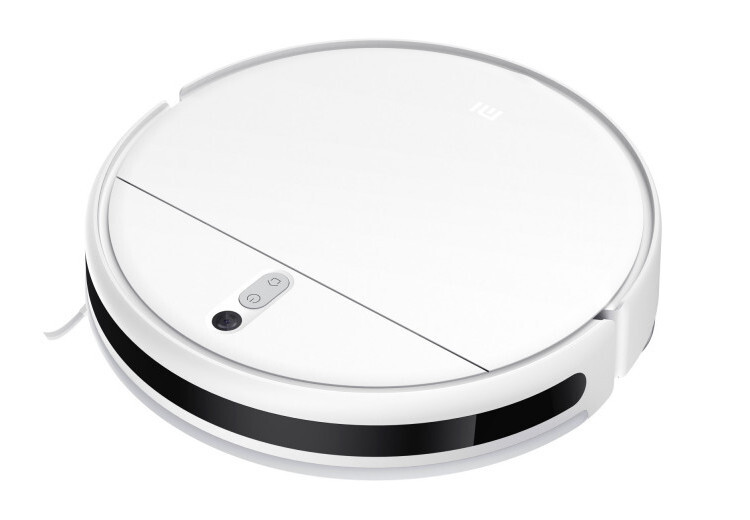 Xiaomi Mi Robot Vacuum-Mop 2 Lite