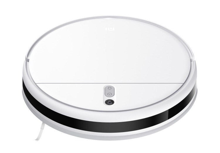 Xiaomi Mi Robot Vacuum-Mop 2 Lite