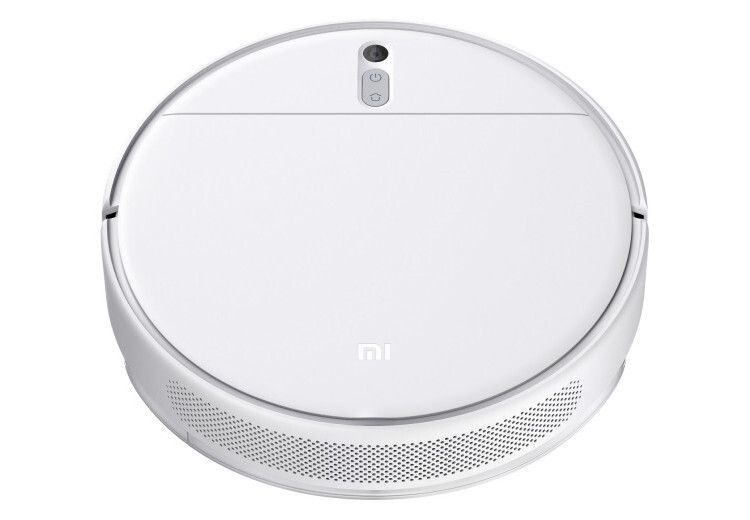 Xiaomi Mi Robot Vacuum-Mop 2 Lite