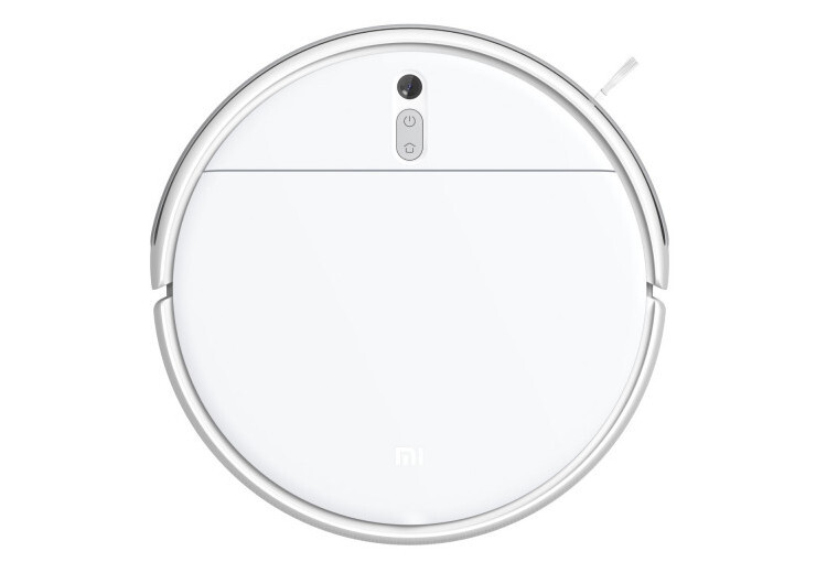 Xiaomi Mi Robot Vacuum-Mop 2 Lite