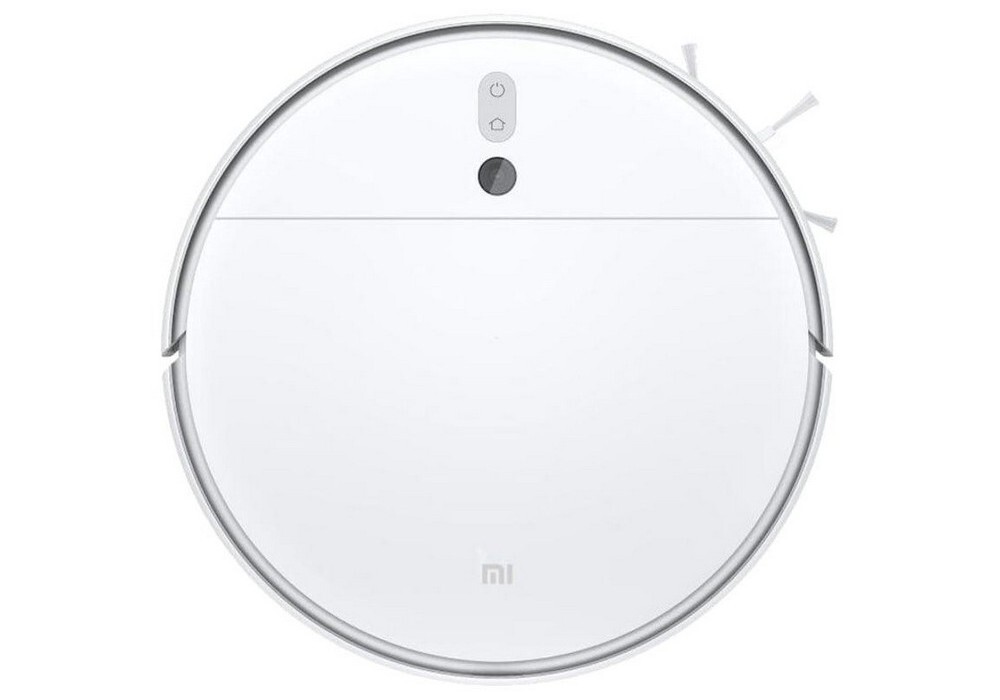 Xiaomi Mi Robot Vacuum-Mop 2