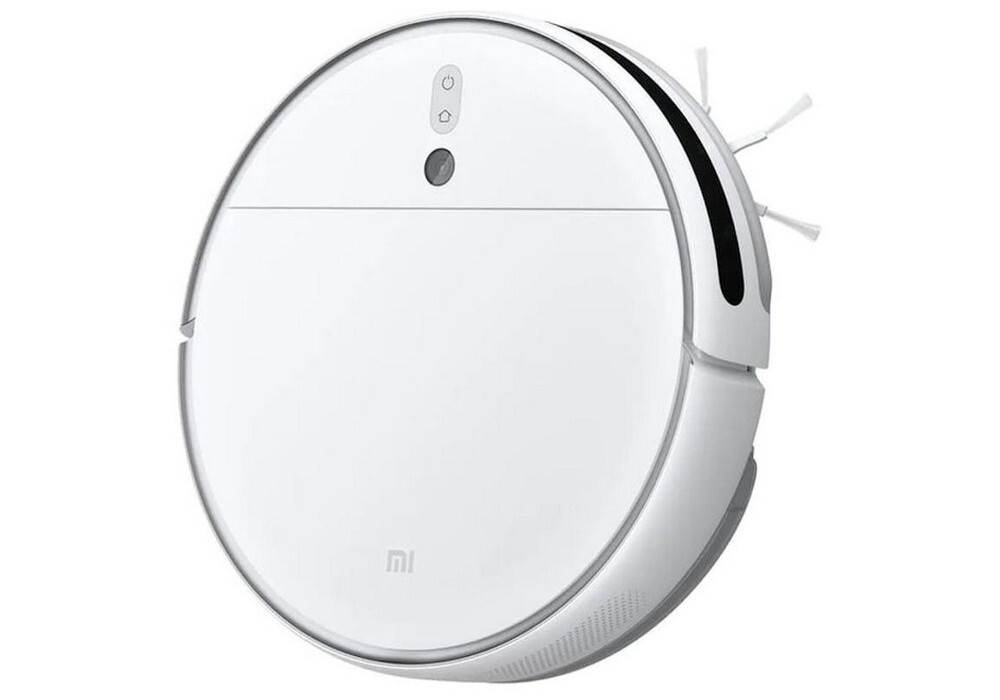 Xiaomi Mi Robot Vacuum-Mop 2