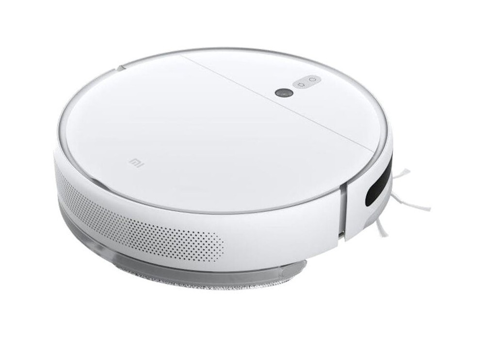 Xiaomi Mi Robot Vacuum-Mop 2