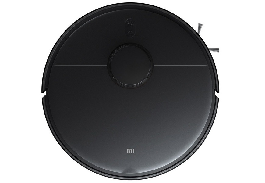 Xiaomi Mi Robot Vacuum-Mop 2 Ultra