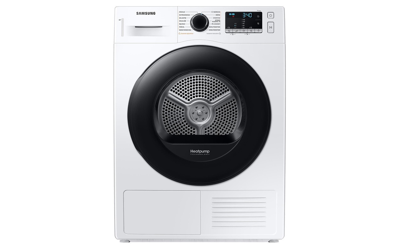 Samsung DV90TA020AE/LE