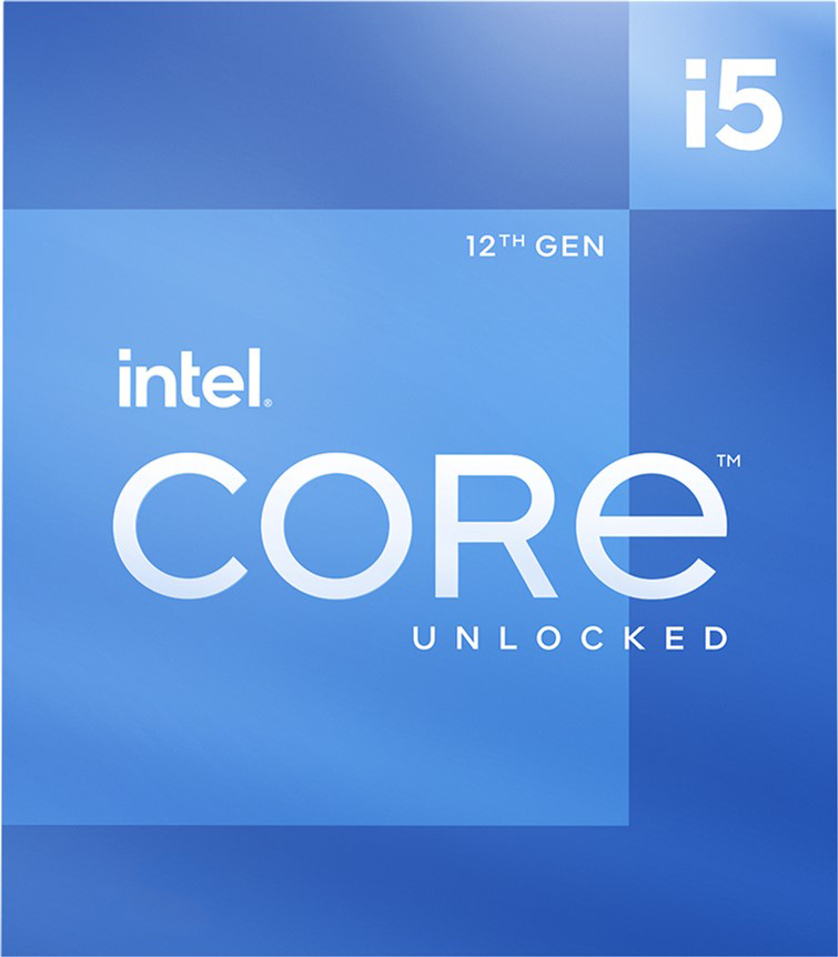 Intel Core i5-12600K / Unlocked / UHD Graphics 770