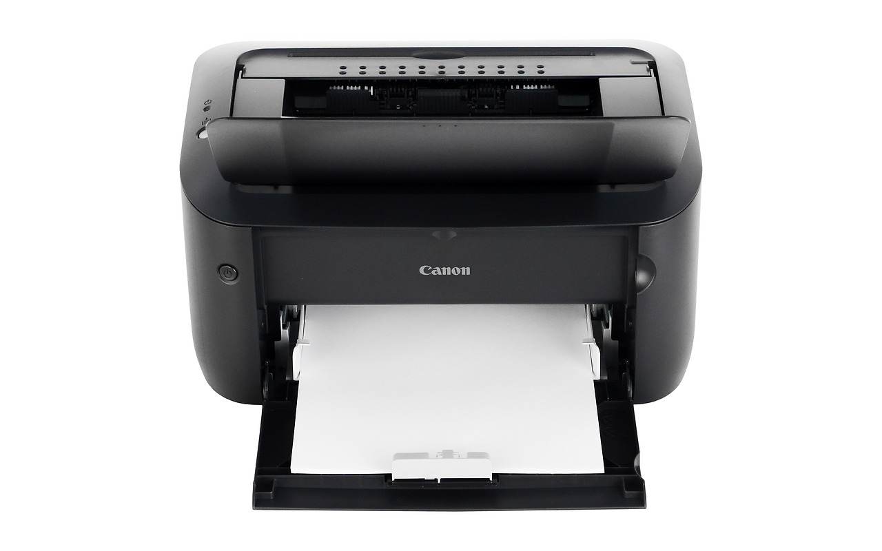 Canon i-Sensys LBP6030 + Cartridge Canon 725 x2