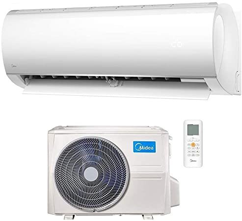 Midea AG11A-12HRDN8 / 12000BTU Inverter