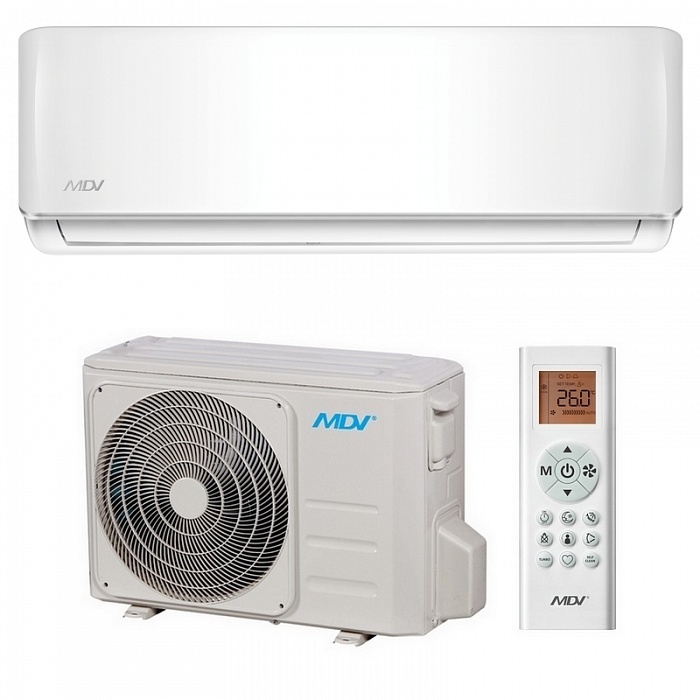 Midea AFC-18HRN1 / 18000BTU