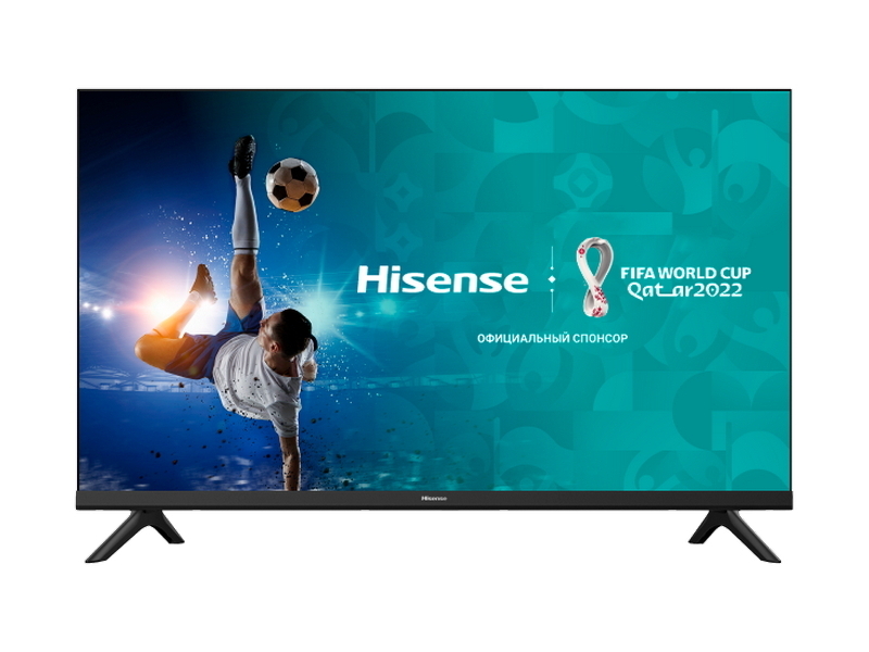 Hisense 43A5730FA / 43'' DLED FullHD 1200Hz Android TV