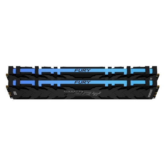 Kingston FURY Renegade RGB KF436C16RBAK2/16 / 2x8GB DDR4 3600