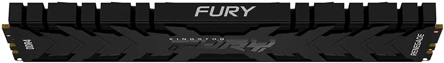 Kingston FURY Renegade KF440C19RB1/16 / 16GB DDR4 4000