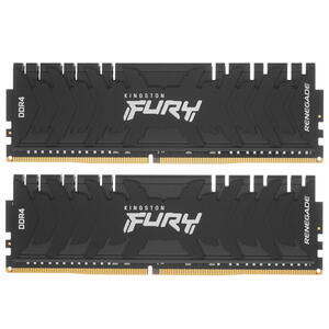 Kingston FURY Renegade KF442C19RB1K2/32 / 2x16GB DDR4 4266