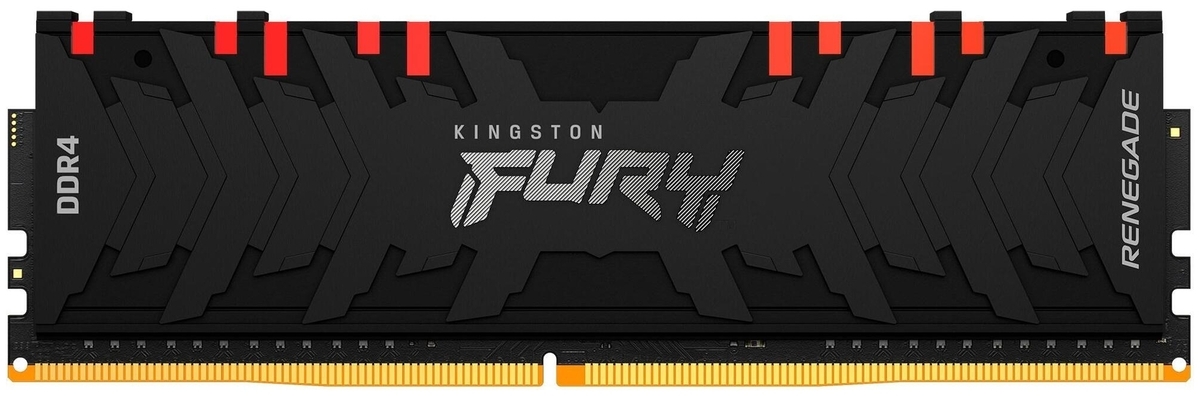 Kingston FURY Renegade RGB KF436C16RBA/8 / 8GB DDR4 3600
